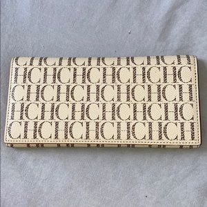 CAROLINA HERRERA WALLET ✨✨